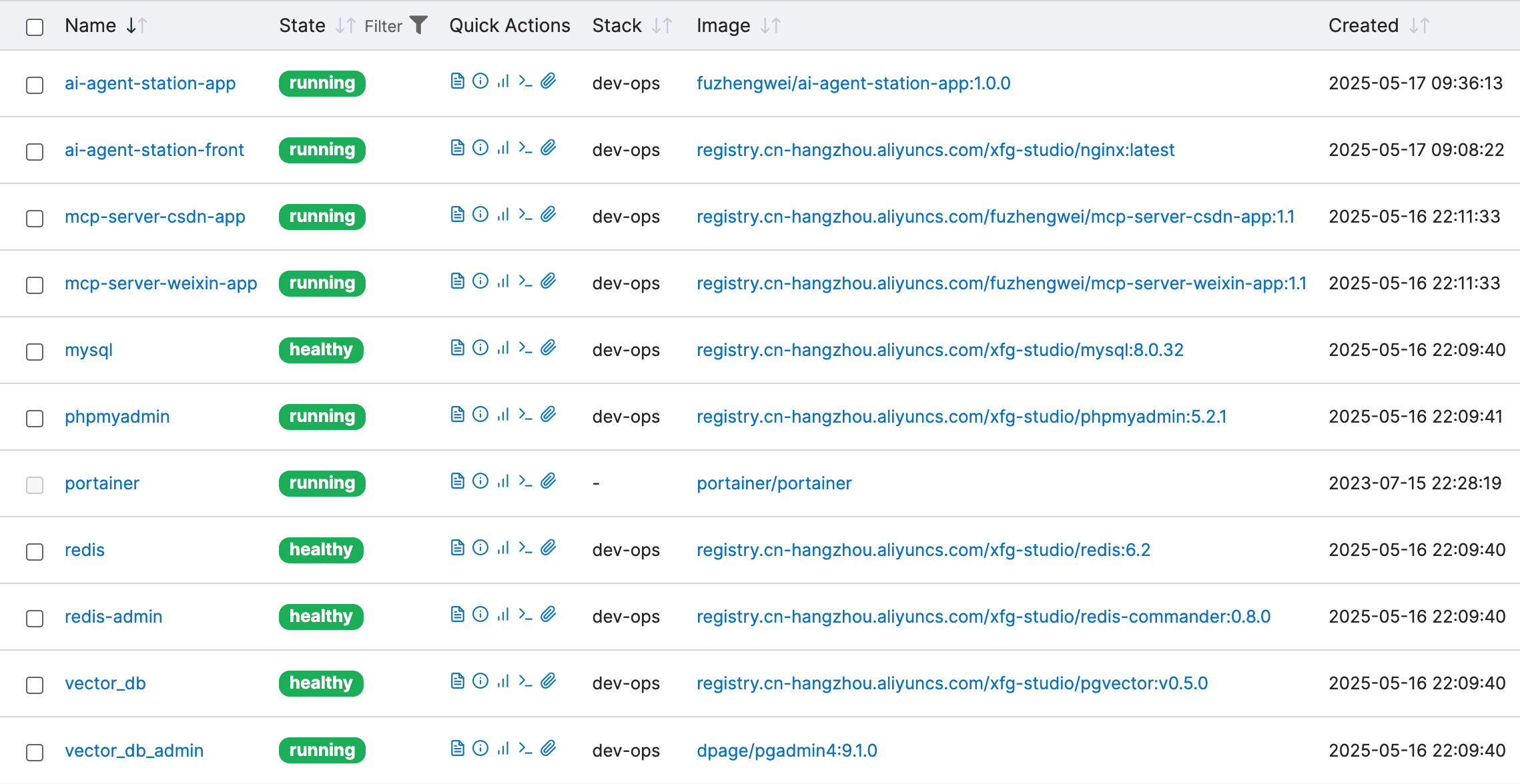 GitHub - dano2013/ai-agent-station